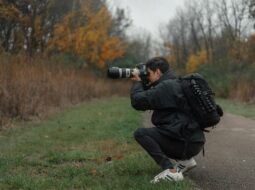 Photography Classes