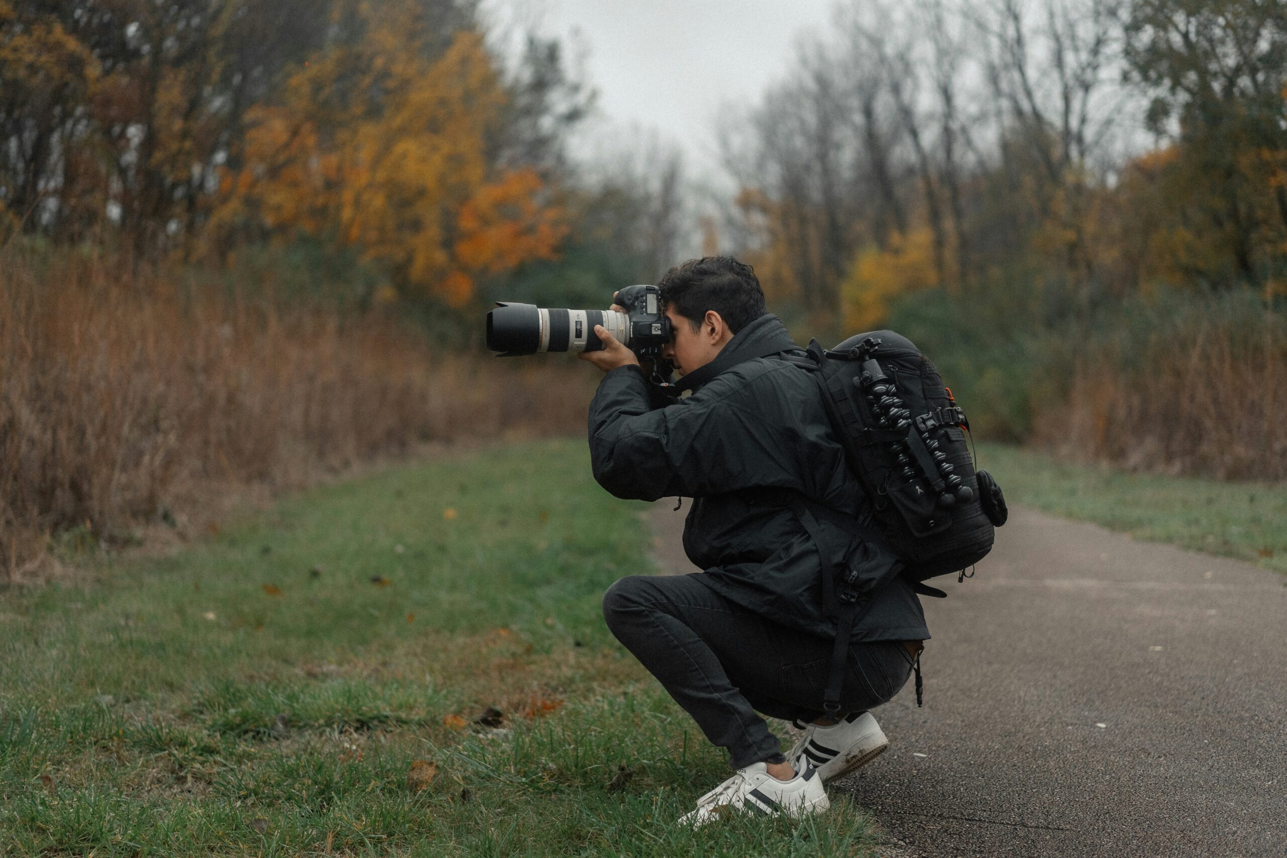 Photography Classes