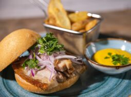Food Photography