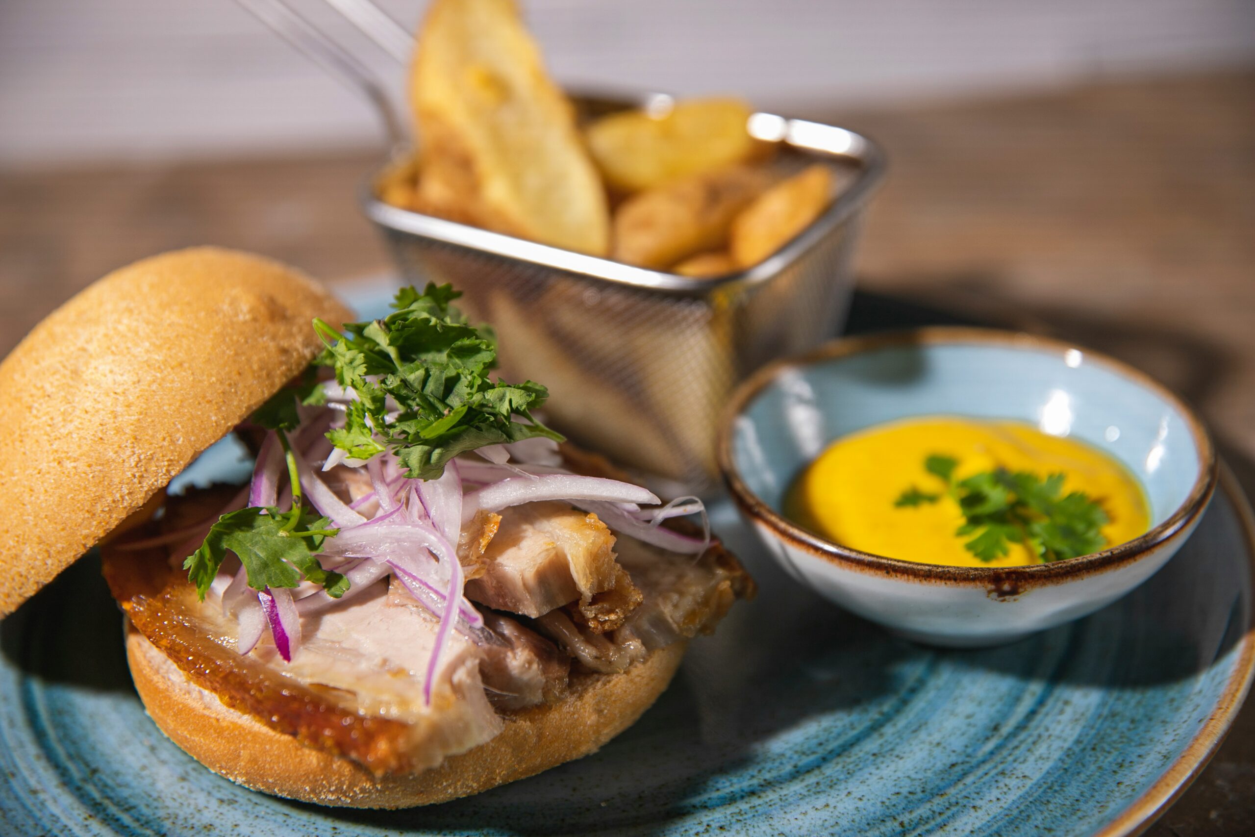 Food Photography
