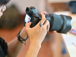 Digital Photography