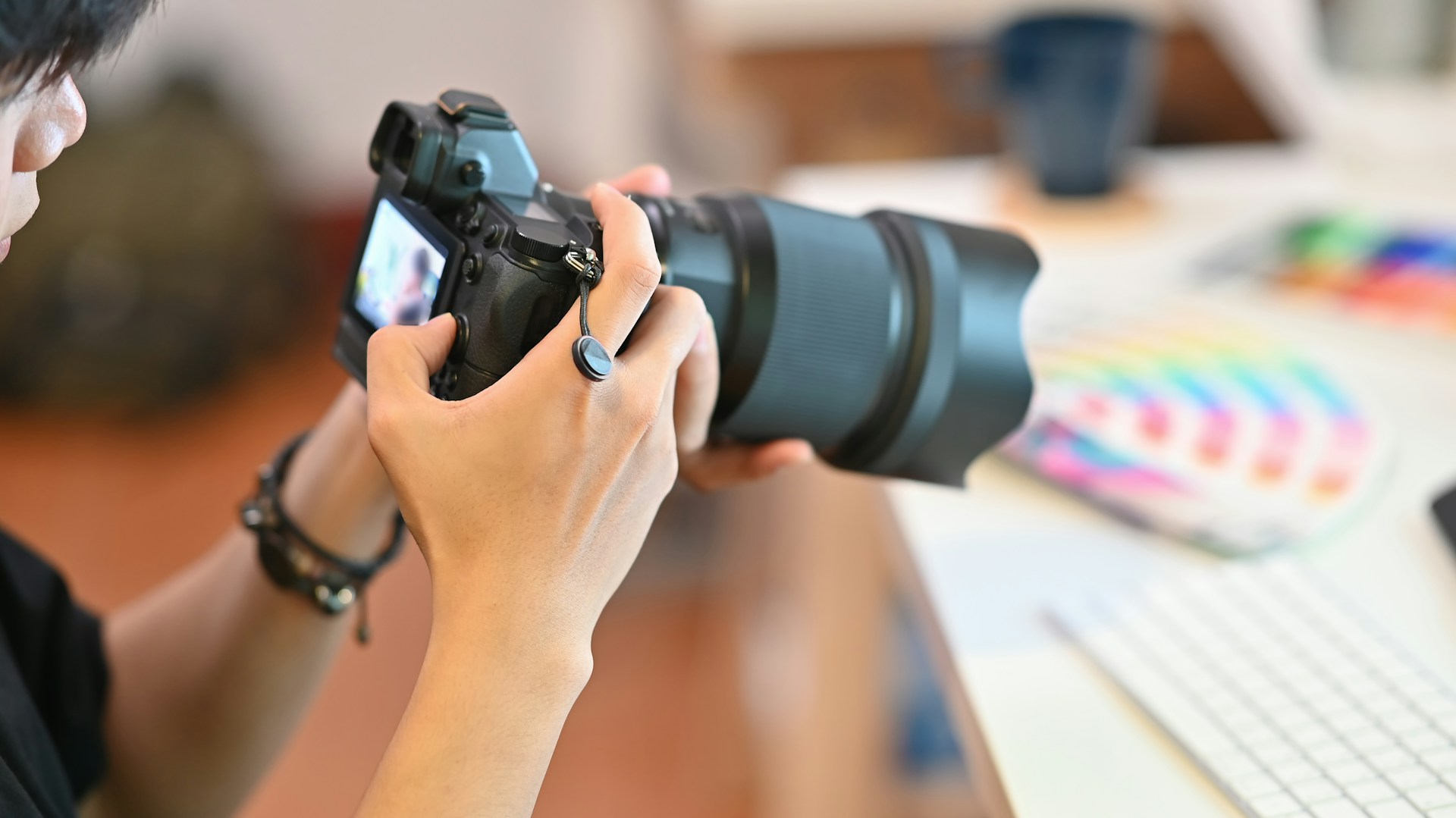Digital Photography