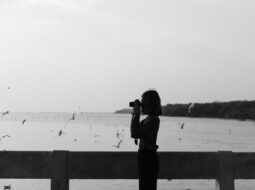 Jeremy Berman-Black and White Photography