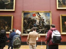 Explore the National Gallery of Art Today