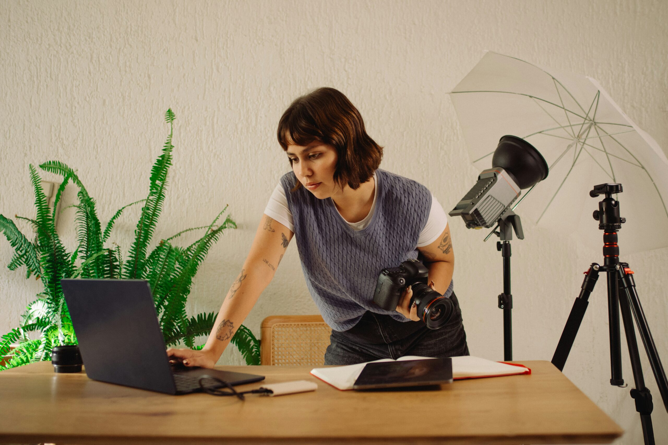 Digital Age Photography