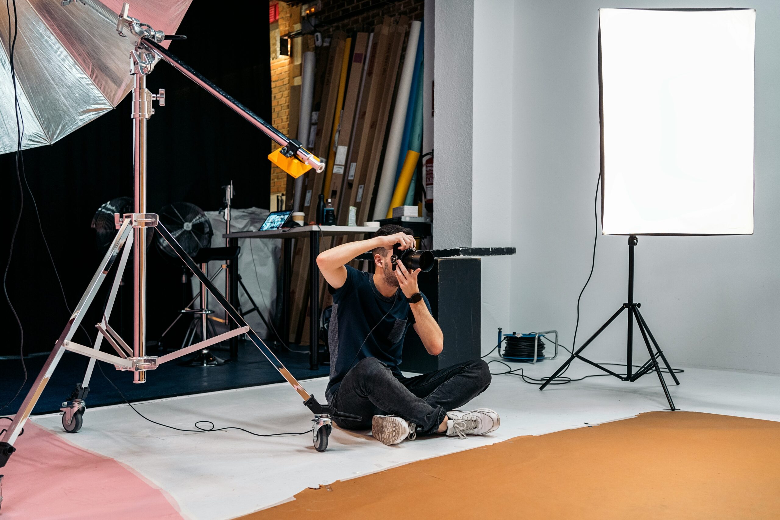 Jeremy Berman